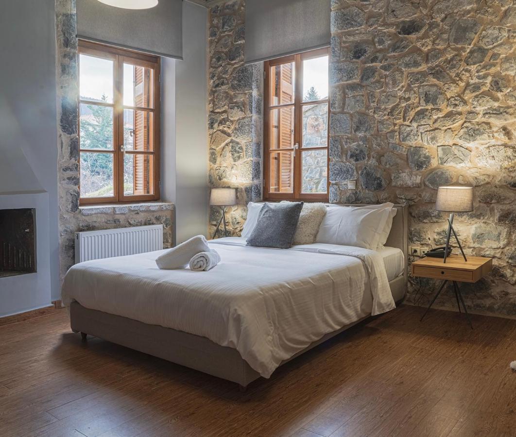 Anastasia'S Suites Arcadia Vitina Ngoại thất bức ảnh