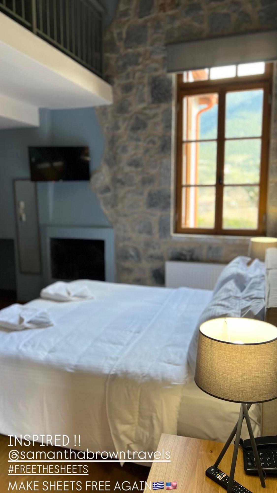 Anastasia'S Suites Arcadia Vitina Ngoại thất bức ảnh